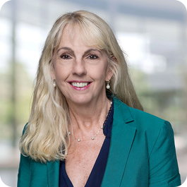 Image of Leigh Boyer Leigh Boyer